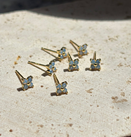Mini Dalia Ópalo 4.5 mm