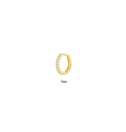 Aro Shine Gold