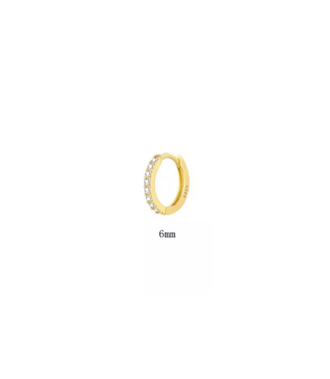 Aro Shine Gold