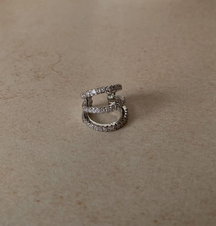 Earcuff Triccia