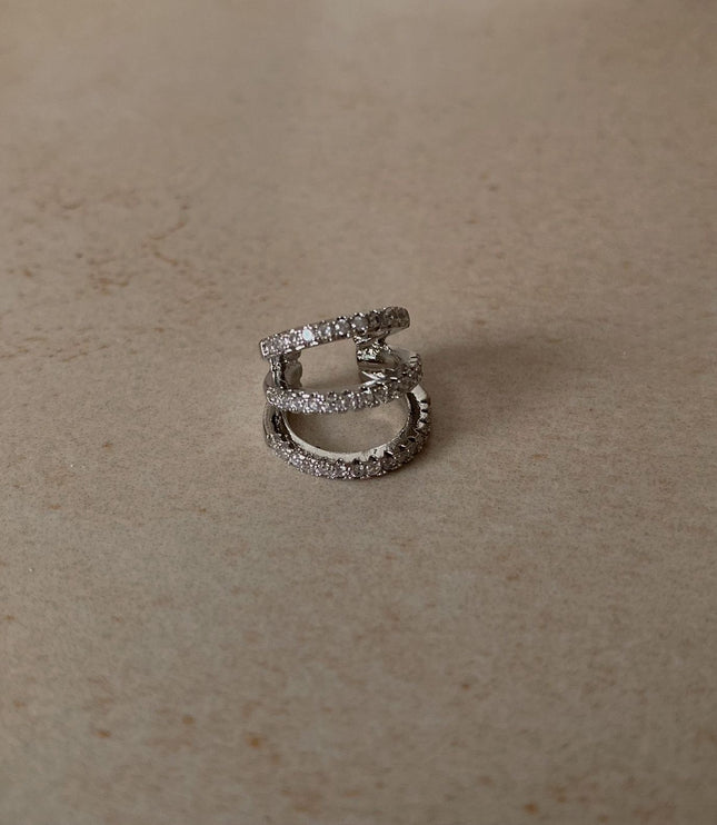 Earcuff Triccia