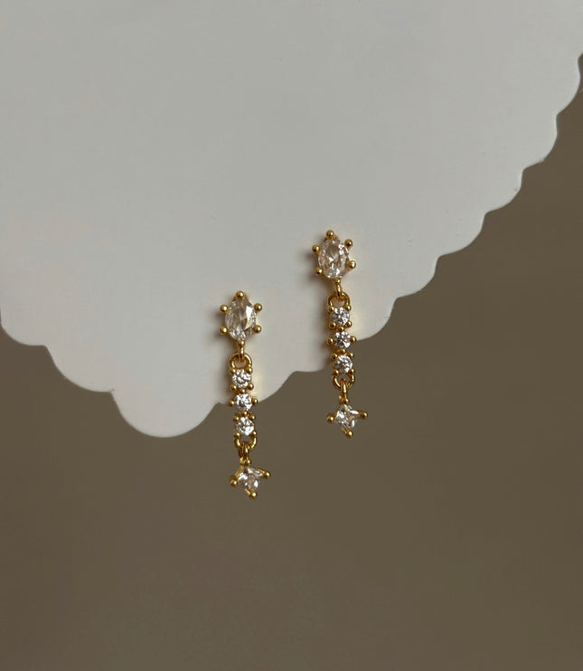 Pendientes Inés