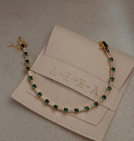 Pulsera Leticia