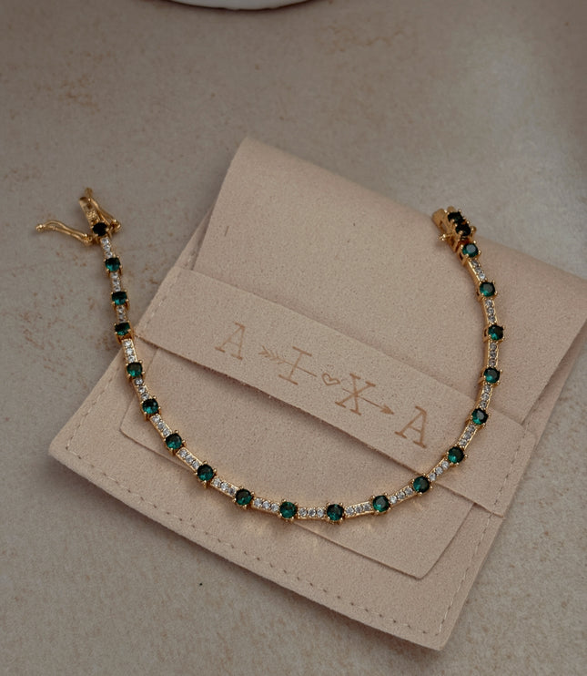 Pulsera Leticia