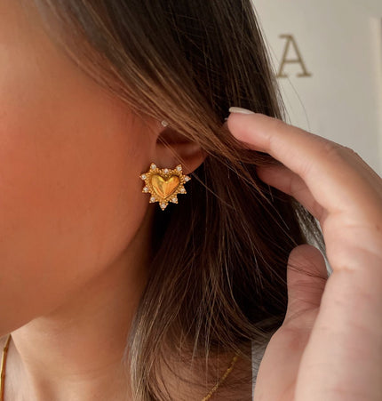 Shantalle Studs