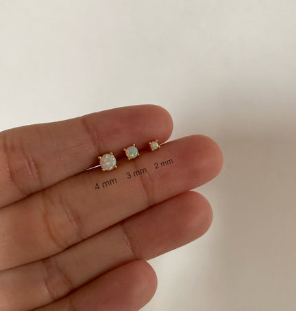 Mini Dot - Ópal