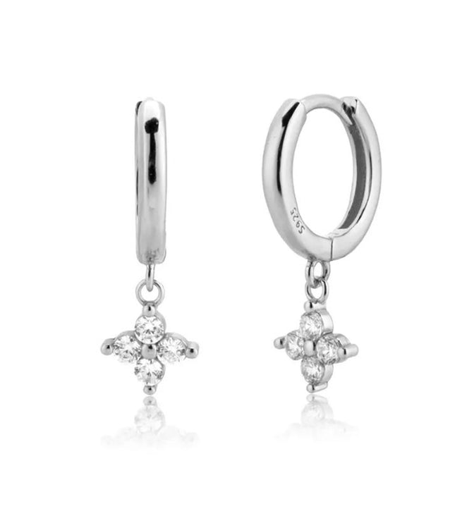Giss Hoops Silver