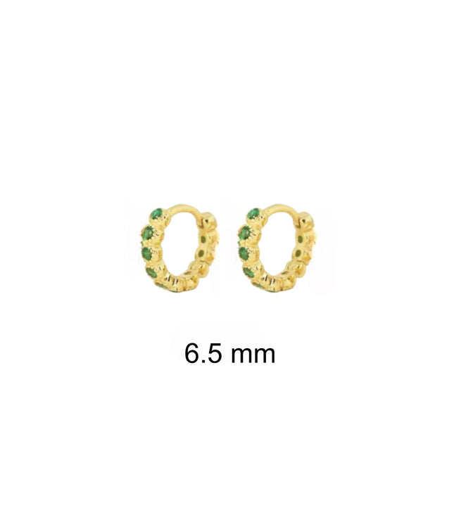 Ciara hoops