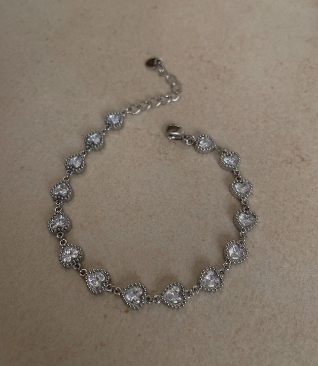 Pulsera Alessandra