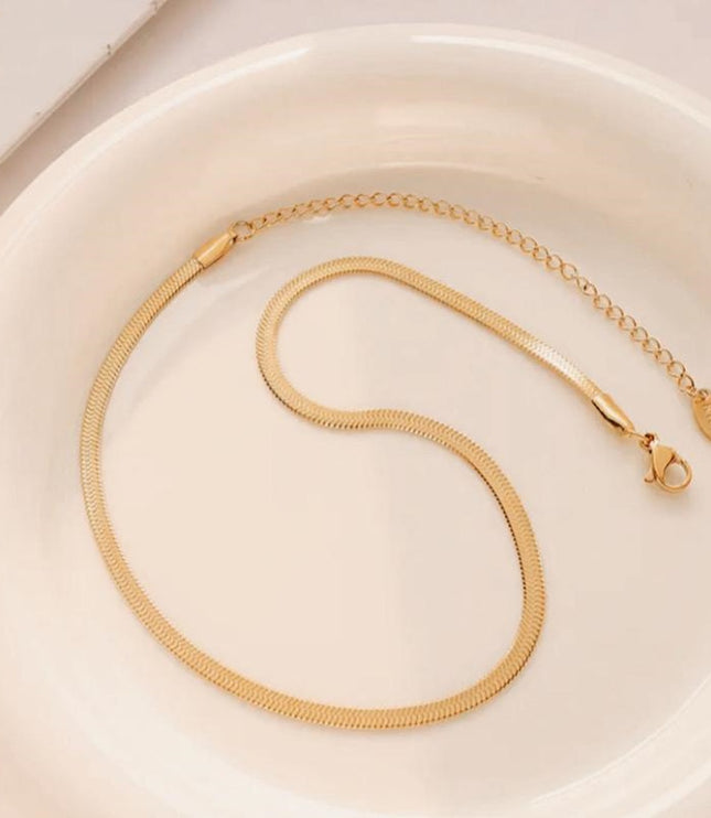 Cadena Snake