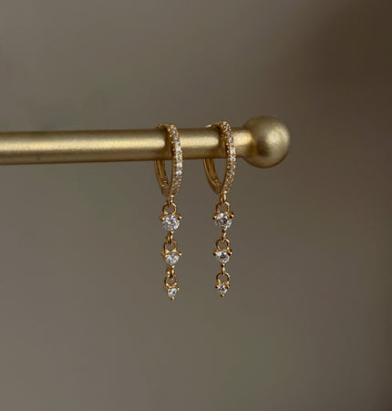Pendientes Eileen
