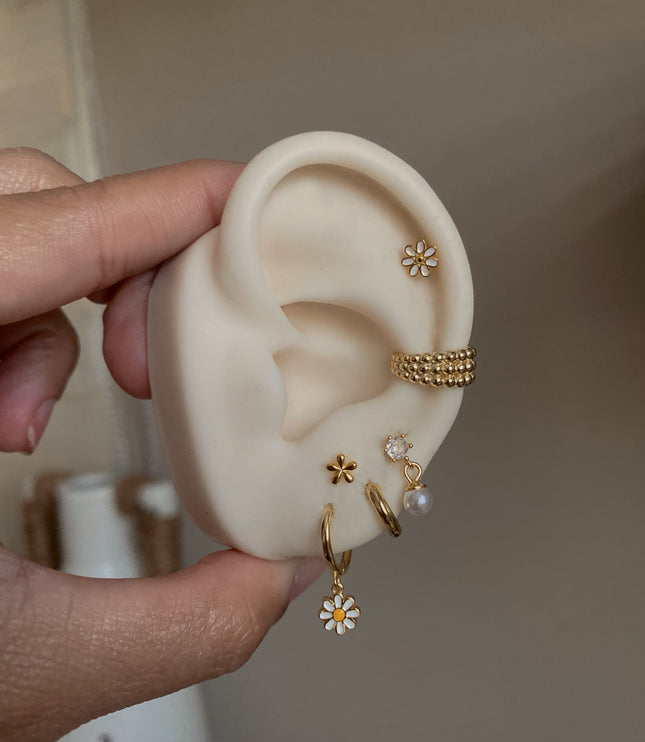 Margarita Hoops