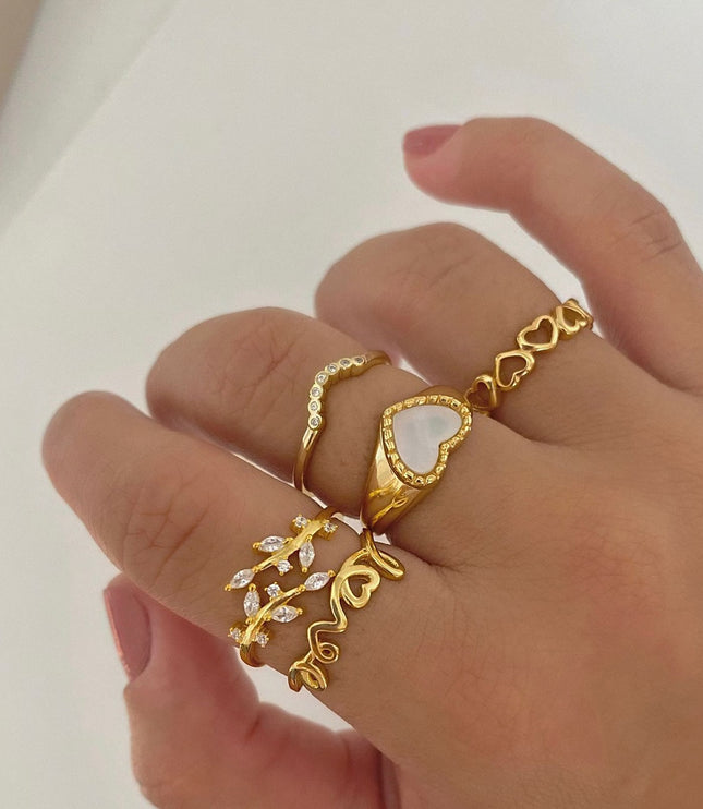 Anillo Amaru