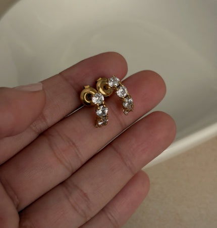 Pendientes Viviana