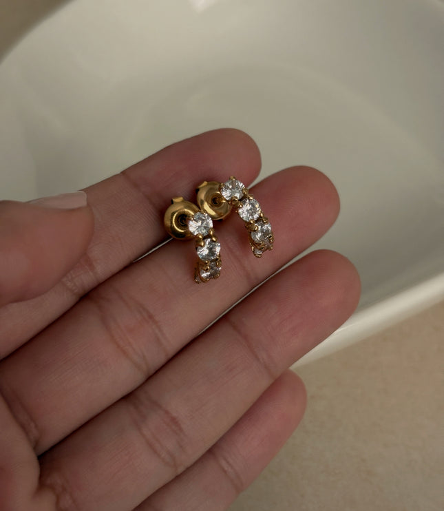 Pendientes Viviana
