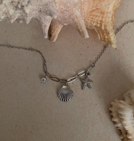 Collar Marbella