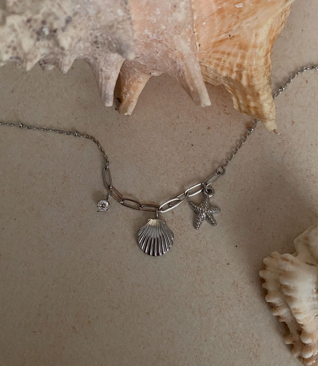 Collar Marbella