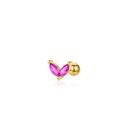 Piercing Mía Gold