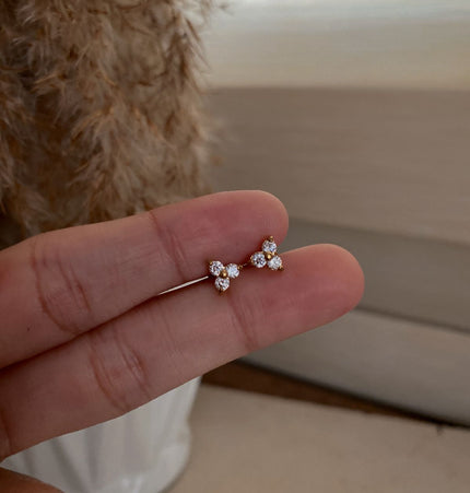 Trío Studs