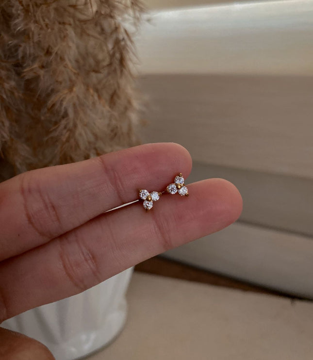 Trío Studs