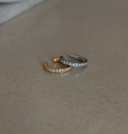 Selene EarCuff