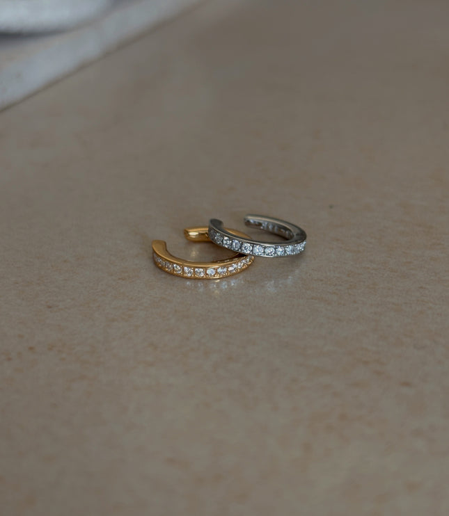 Selene EarCuff