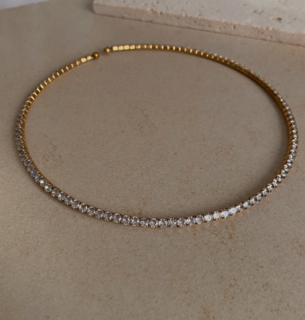 Choker Tennis