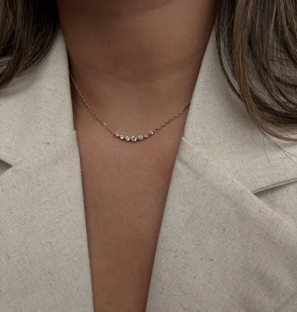 Collar Treena
