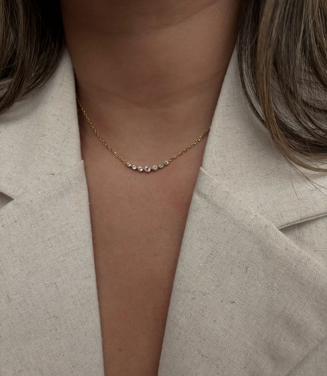 Collar Treena