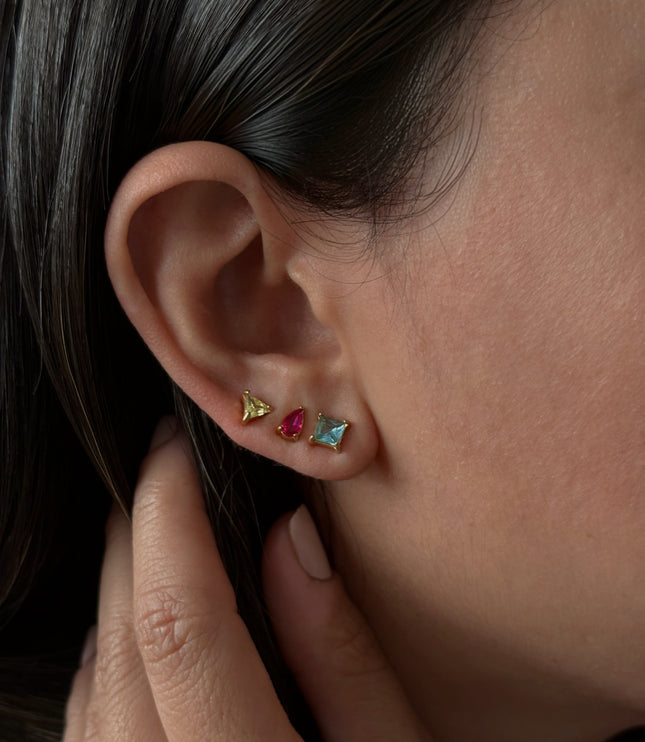 Colors Studs
