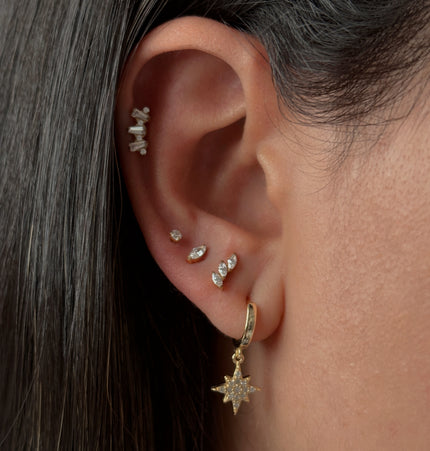 Piercing Lanel