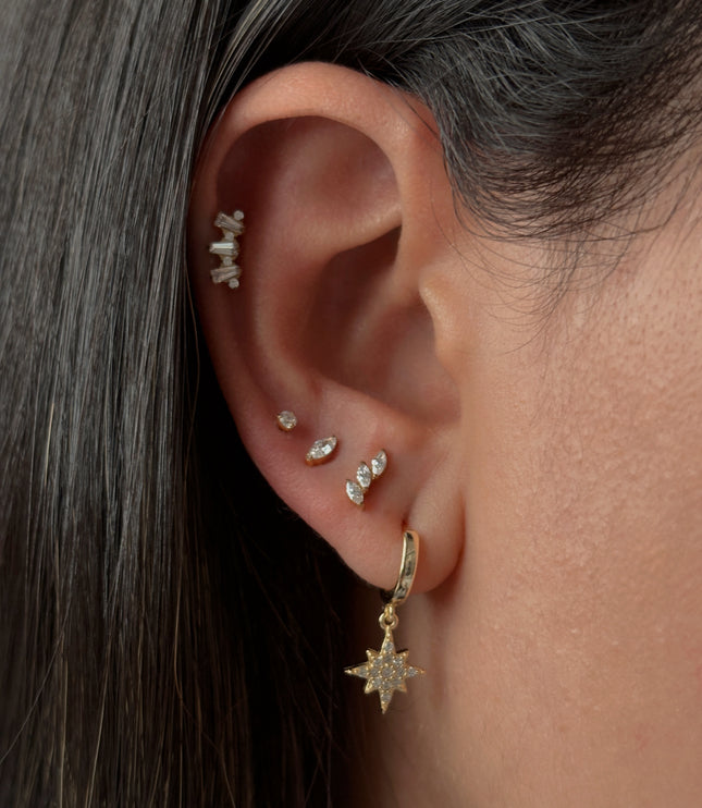 Piercing Lanel