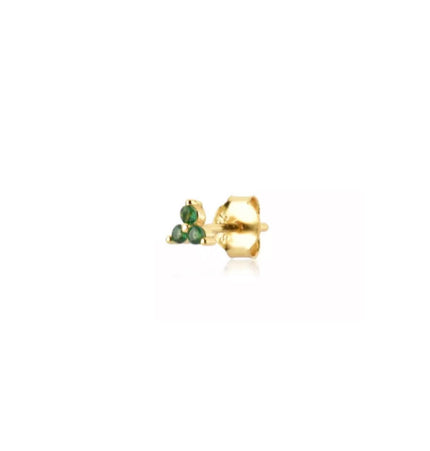 Mini trío Gold