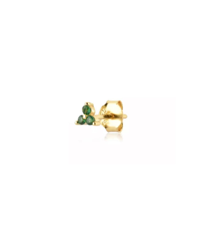 Mini trío Gold
