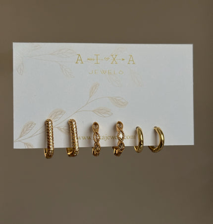 Set Alana