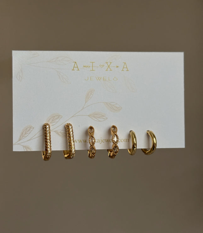 Set Alana