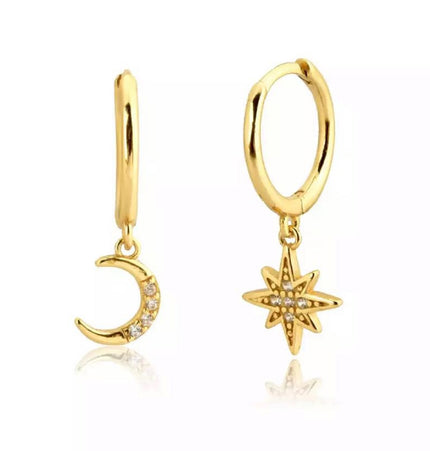 Stellar hoops