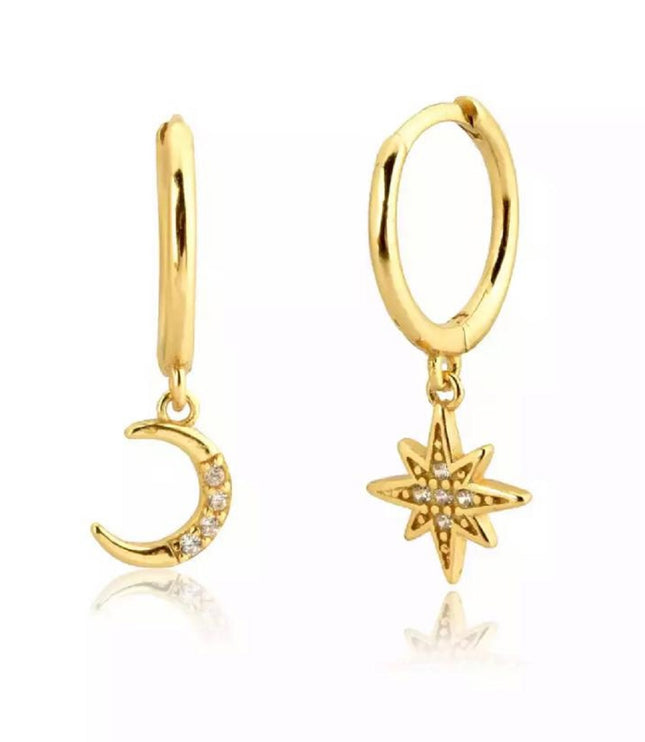Stellar hoops