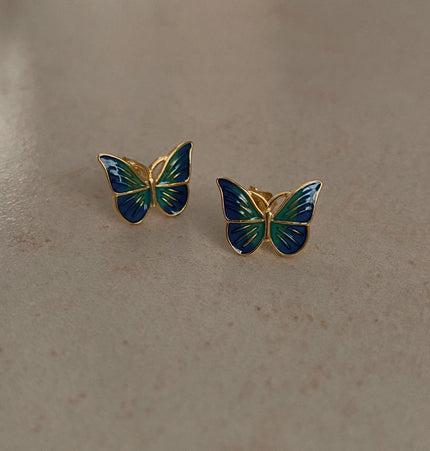 Studs de Mariposa 01