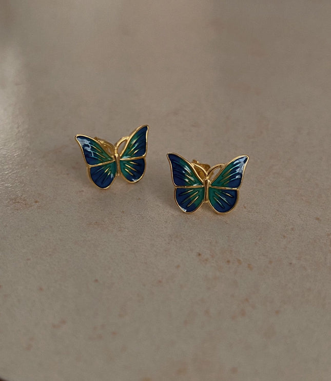Studs de Mariposa 01