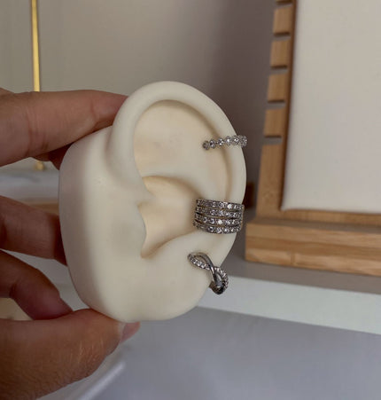 Set de Earcuff