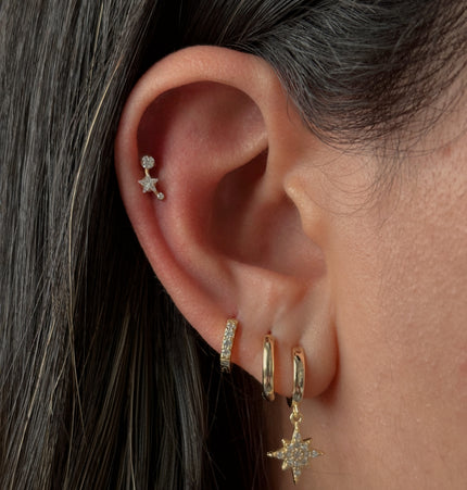 Piercing Orión