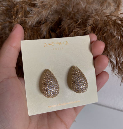 Pendientes India