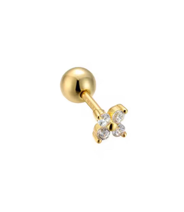 Dalia Piercing