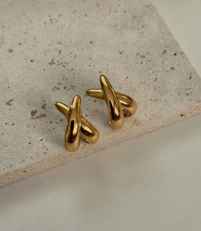 Pendientes Anaí