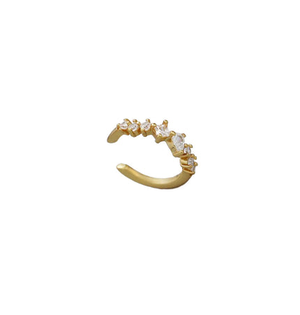 Samari Earcuff