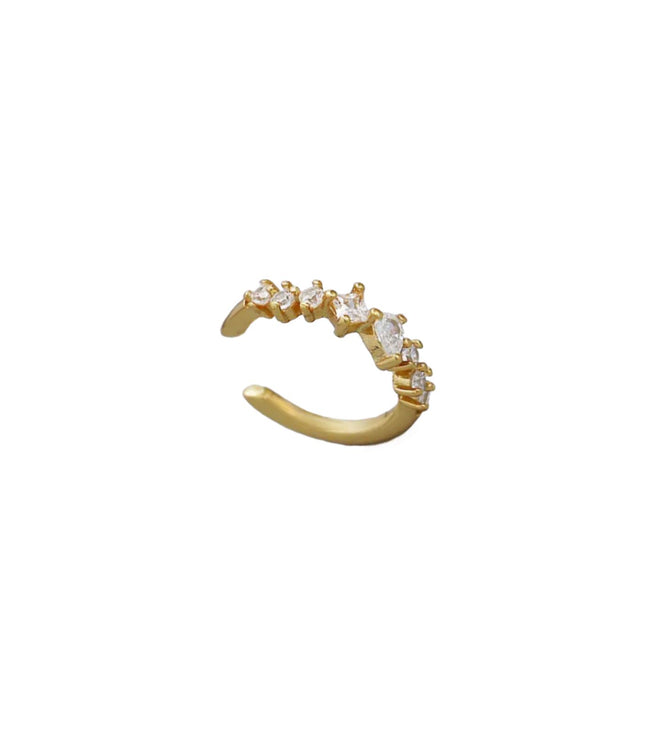 Samari Earcuff