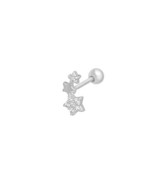 Piercing de estrellas 02