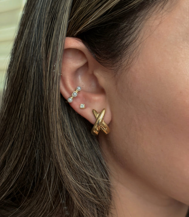 Pendientes Anaí