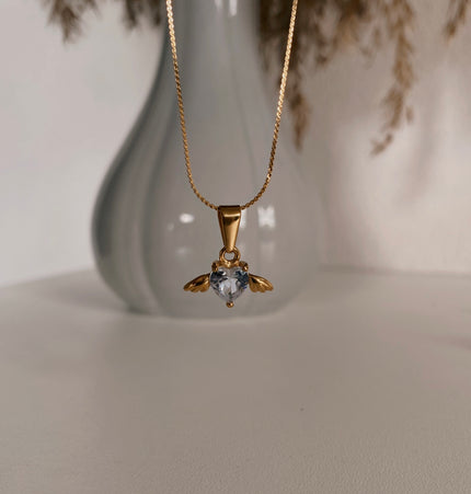 Only Love Necklace